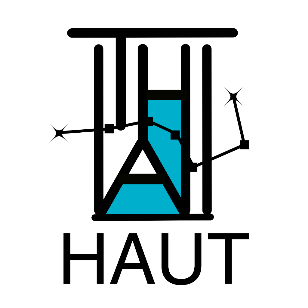 HAUT Logo